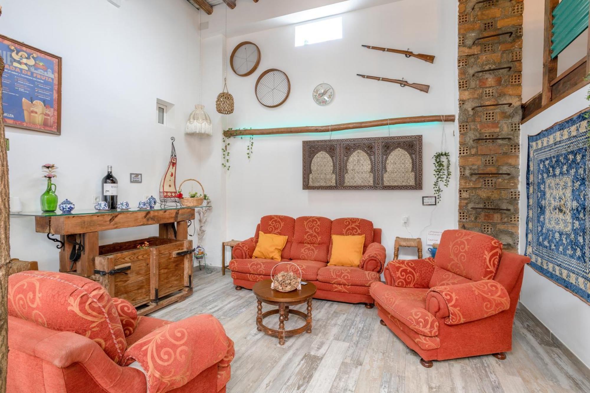 Casa Encarnacion Guest House - Granada, Granada
